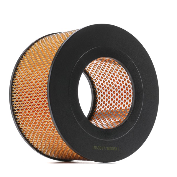 Filtr Powietrza RIDEX 8A0466 8A0466 - foto 1