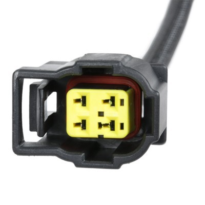 Sonda Lambda RIDEX 3922L0433 3922L0433 - foto 5