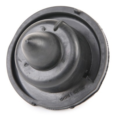 Odbój amortyzatora RIDEX 1182R0083 1182R0083 - foto 3