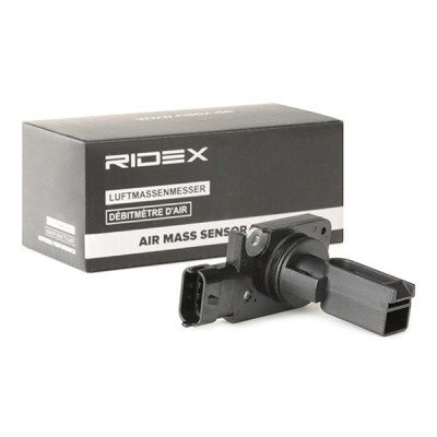 Przepływomierz RIDEX 3926A0266 3926A0266 - foto 2