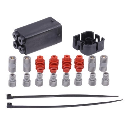 Sonda Lambda RIDEX 3922L0197P 3922L0197P - foto 5