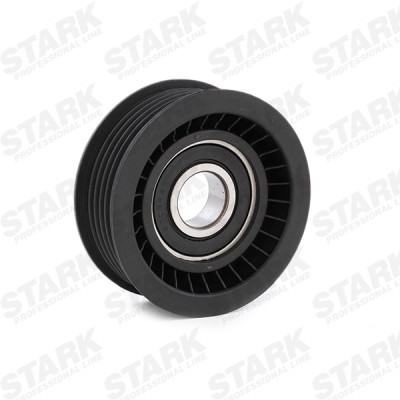 Rolka Prowadząca Pasek Wieloklinowy Stark SKDG-1080039 SKDG-1080039 - foto 3