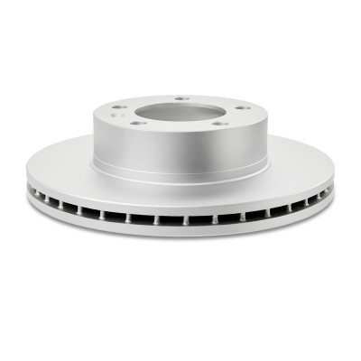 Tarcza hamulcowa RIDEX 82B0187P 82B0187P - foto 5
