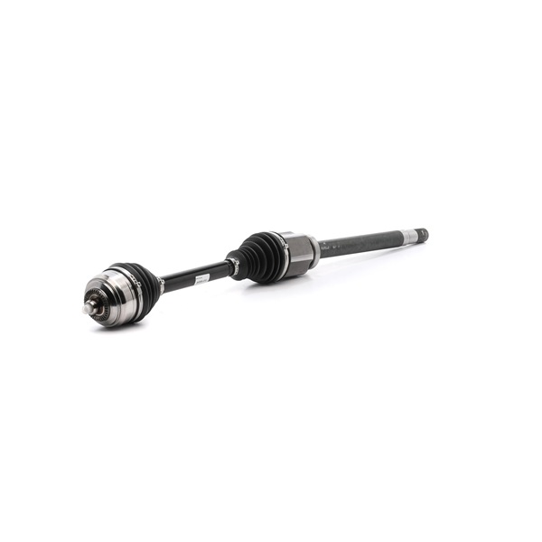 Półoś Napędowa RIDEX 13D1653R 13D1653R - foto 1