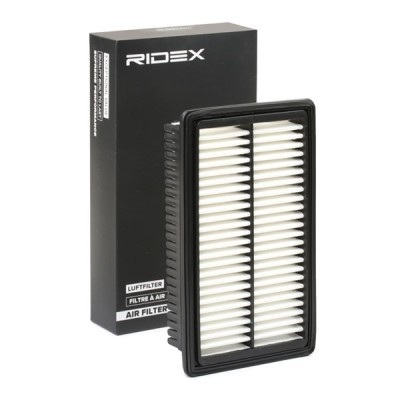 Filtr Powietrza RIDEX 8A0723 8A0723 - foto 2