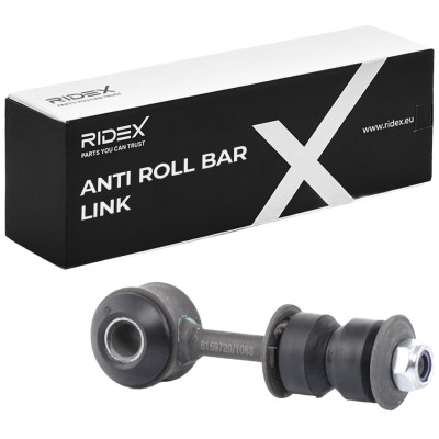 Łącznik Stabilizatora RIDEX 3229S0415 3229S0415 - foto 6