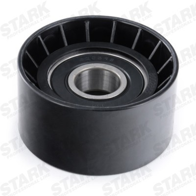Rolka Prowadząca Pasek Wieloklinowy Stark SKDG-1080011 SKDG-1080011 - foto 4