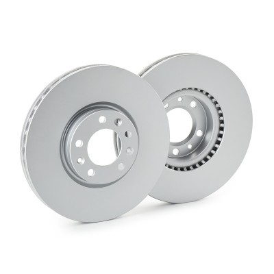 Tarcza hamulcowa RIDEX 82B0815P 82B0815P - foto 3
