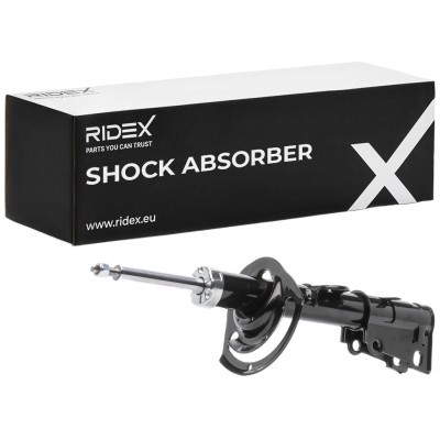 Amortyzator RIDEX 854S2556 854S2556 - foto 2