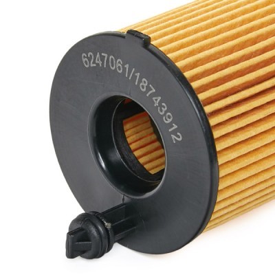 Filtr Oleju RIDEX 7O0379P 7O0379P - foto 4