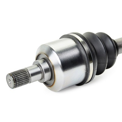 Półoś Napędowa RIDEX 13D0597 13D0597 - foto 6