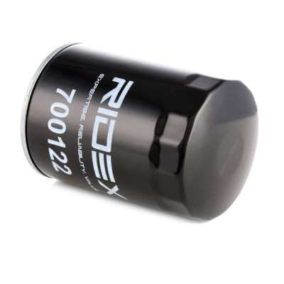 Filtr Oleju RIDEX 7O0122 7O0122 - foto 4