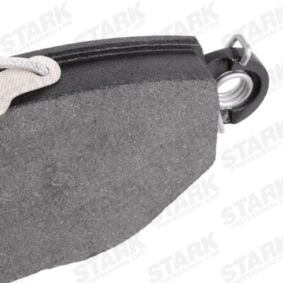Klocki hamulcowe Stark SKBP-0011634 SKBP-0011634 - foto 5