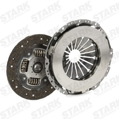 Zestaw Sprzęgła Stark SKCK-0100510 SKCK-0100510 - foto 4