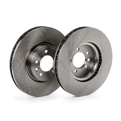 Tarcza hamulcowa RIDEX 82B2725 82B2725 - foto 5