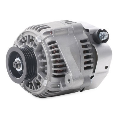 Alternator RIDEX 4G1003 4G1003 - foto 3