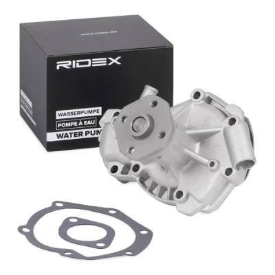 Pompa Wody RIDEX 1260W0226 1260W0226 - foto 2