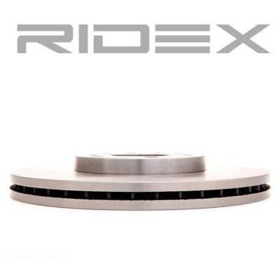 Tarcza hamulcowa RIDEX 82B0140 82B0140 - foto 6