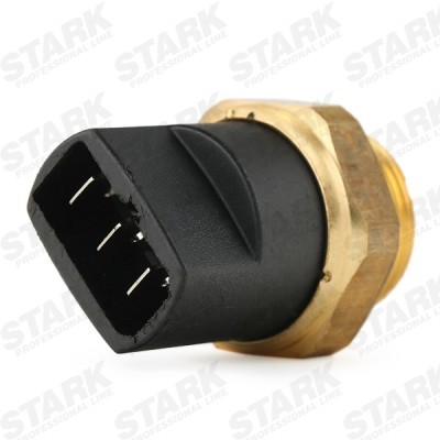 Wyłącznik wentylatora chłodnicy Stark SKTS-2100009 SKTS-2100009 - foto 4