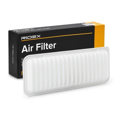 Filtr Powietrza RIDEX 8A0596 8A0596 - foto 2