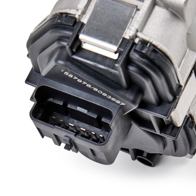 Дроссельная заслонка RIDEX 158T0031 158T0031 - foto 6