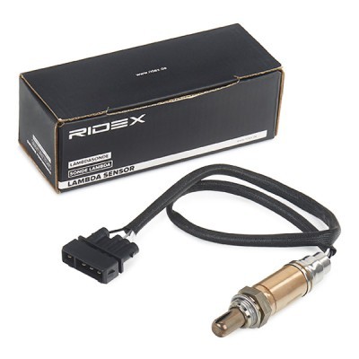 Sonda Lambda RIDEX 3922L0597 3922L0597 - foto 2