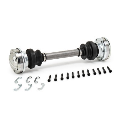 Półoś Napędowa RIDEX 13D0182 13D0182 - foto 3