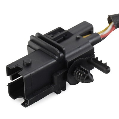 Sonda Lambda RIDEX 3922L0418 3922L0418 - foto 5