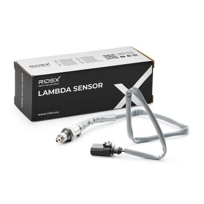 Sonda Lambda RIDEX 3922L0819 3922L0819 - foto 2