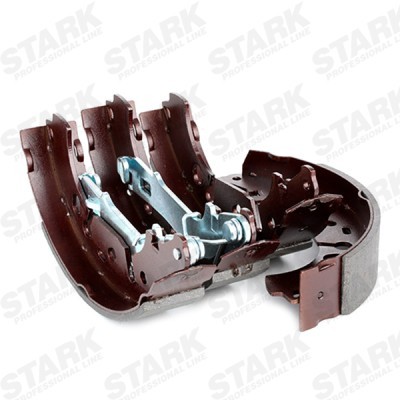 Klocki hamulcowe Stark SKBS-0450070 SKBS-0450070 - foto 3