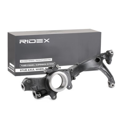 Zwrotnica RIDEX 1159S0005 1159S0005 - foto 2