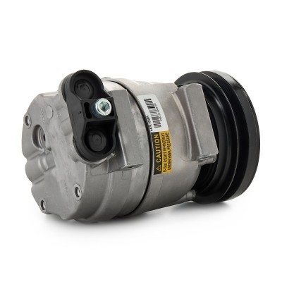 Sprężarka Klimatyzacji 447K1040R - foto 4