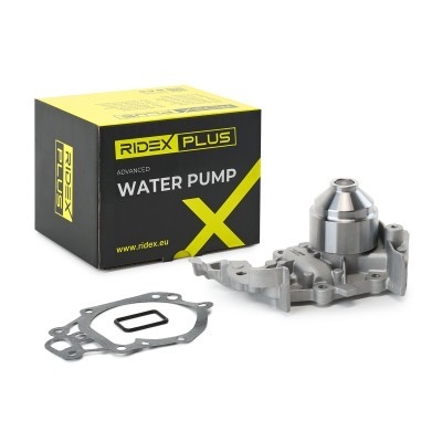 Pompa Wody RIDEX 1260W0118P 1260W0118P - foto 2