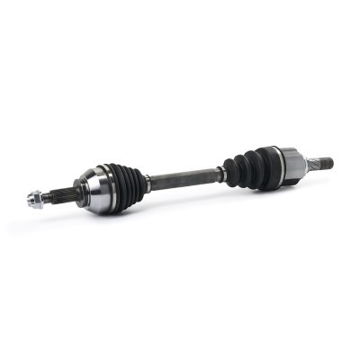 Półoś Napędowa RIDEX 13D1095 13D1095 - foto 3
