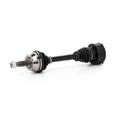Półoś Napędowa RIDEX 13D0392R 13D0392R - foto 3