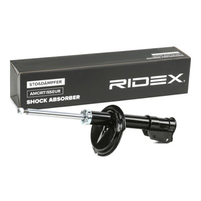 Amortyzator RIDEX 854S1460 854S1460 - foto 3