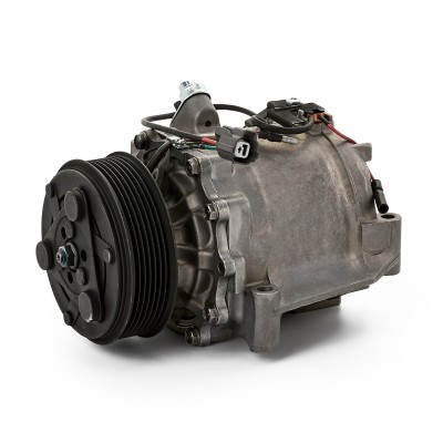 Kompresor klimatyzacji 447K0590R - foto 3