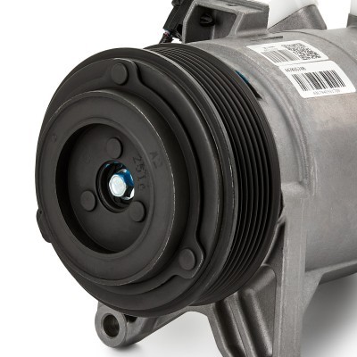Sprężarka Klimatyzacji 447K0574R - foto 5