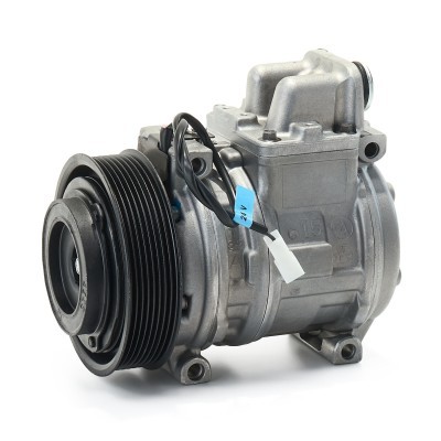 Sprężarka Klimatyzacji 447K0619R - foto 3