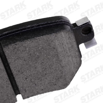 Klocki hamulcowe Stark SKBP-0011945 SKBP-0011945 - foto 5