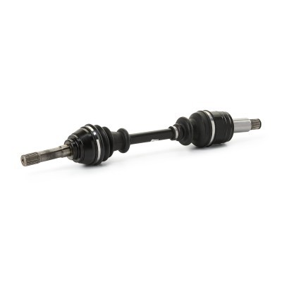 Półoś Napędowa RIDEX 13D0447R 13D0447R - foto 3
