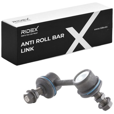 Łącznik Stabilizatora RIDEX 3229S0121 3229S0121 - foto 6