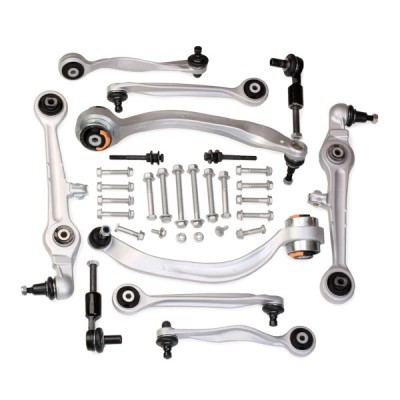 Zestaw Wahacze RIDEX 772S0179 772S0179 - foto 4