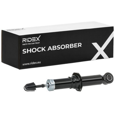 Amortyzator RIDEX 854S0619 854S0619 - foto 2