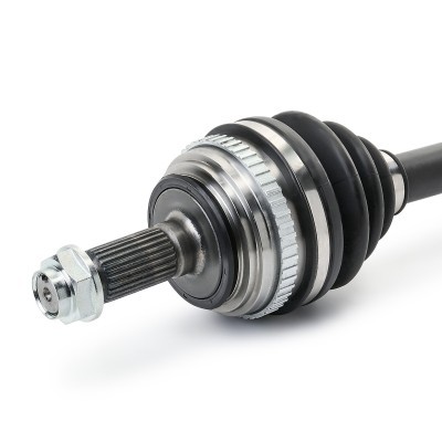 Półoś Napędowa RIDEX 13D1098 13D1098 - foto 5