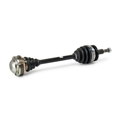 Półoś Napędowa RIDEX 13D0281R 13D0281R - foto 4