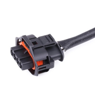 Sonda Lambda RIDEX 3922L0246P 3922L0246P - foto 5