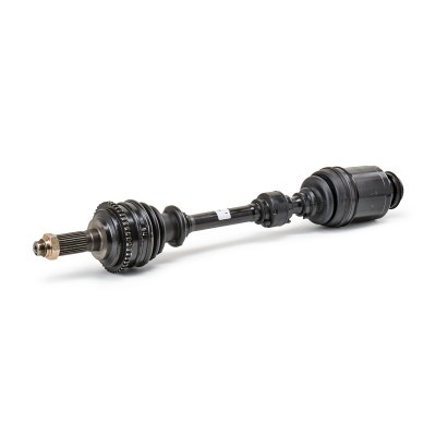 Półoś Napędowa RIDEX 13D0378R 13D0378R - foto 3