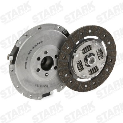 Zestaw Sprzęgła Stark SKCK-0101144 SKCK-0101144 - foto 3