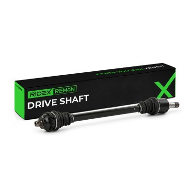 Półoś Napędowa RIDEX 13D1372R 13D1372R - foto 2